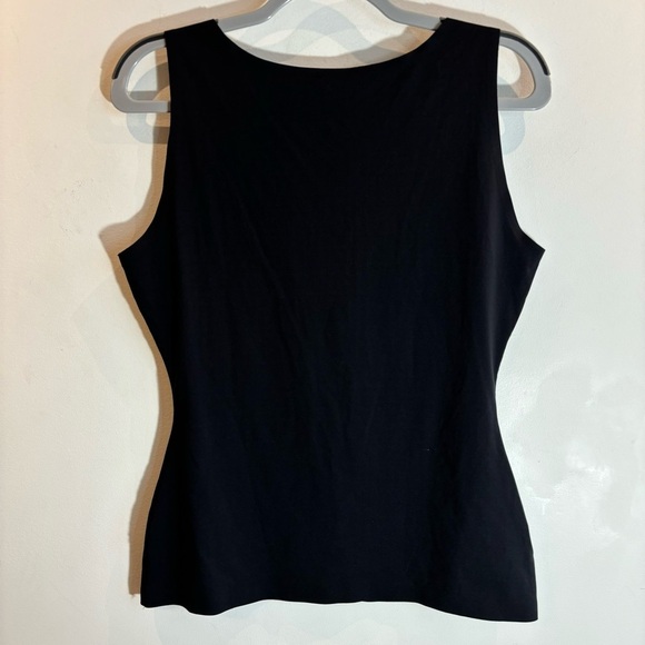 SPANX Sz XL Scoop Neck Shapewear Stretch Camisole - Picture 6 of 6